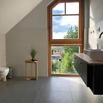 Pferdehof Birkholz Διαμέρισμα *