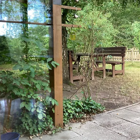 Pferdehof Birkholz Apartament *