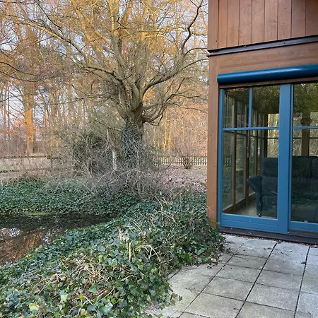 Pferdehof Birkholz Apartamento *