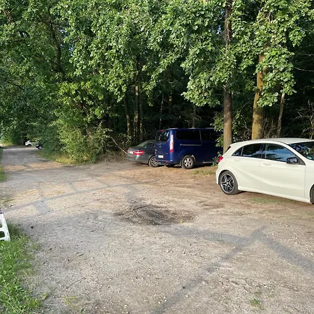 Apartamento Pferdehof Birkholz *