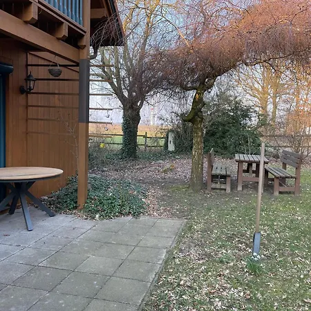 Pferdehof Birkholz * Bernau bei Berlin