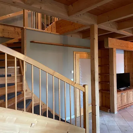 Pferdehof Birkholz Apartamento