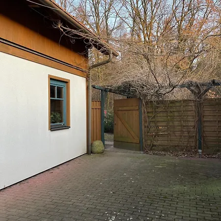 Apartamento Pferdehof Birkholz Bernau bei Berlin