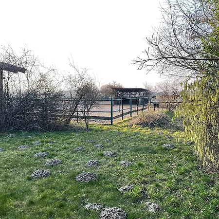 Pferdehof Birkholz * Bernau bei Berlin