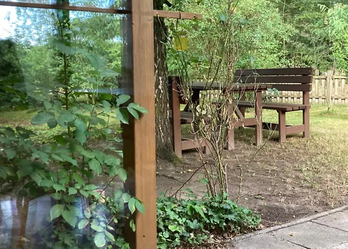 Pferdehof Birkholz Apartamento *