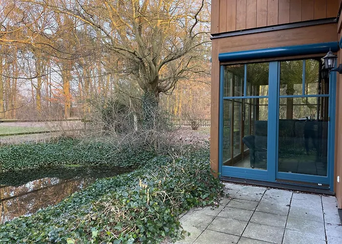 Pferdehof Birkholz Apartamento *