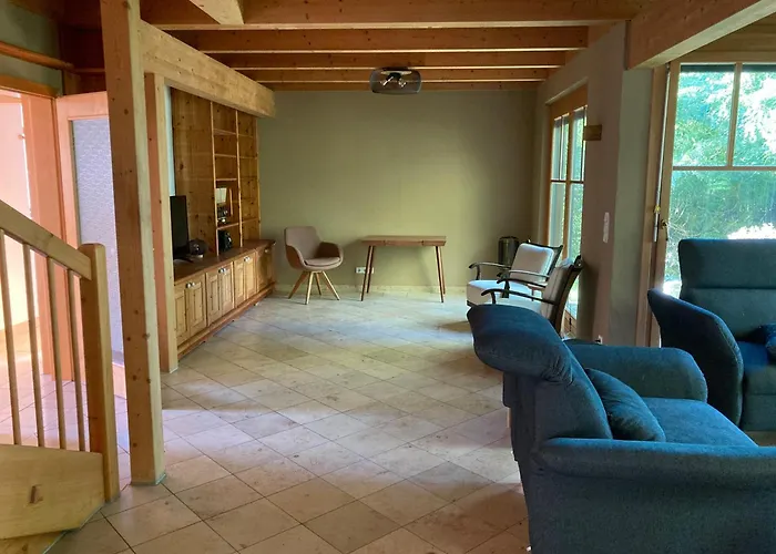 Pferdehof Birkholz Apartamento Bernau bei Berlin