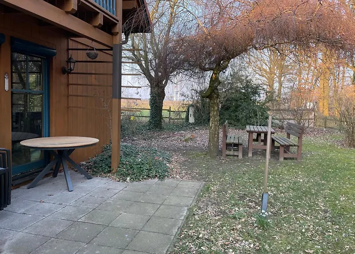 Pferdehof Birkholz * Bernau bei Berlin