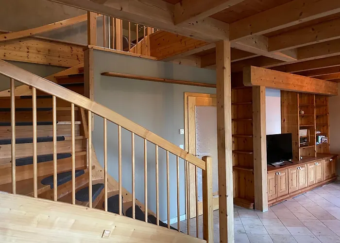 Pferdehof Birkholz Apartamento