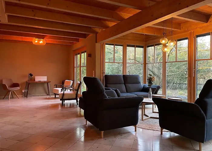 Apartamento Pferdehof Birkholz