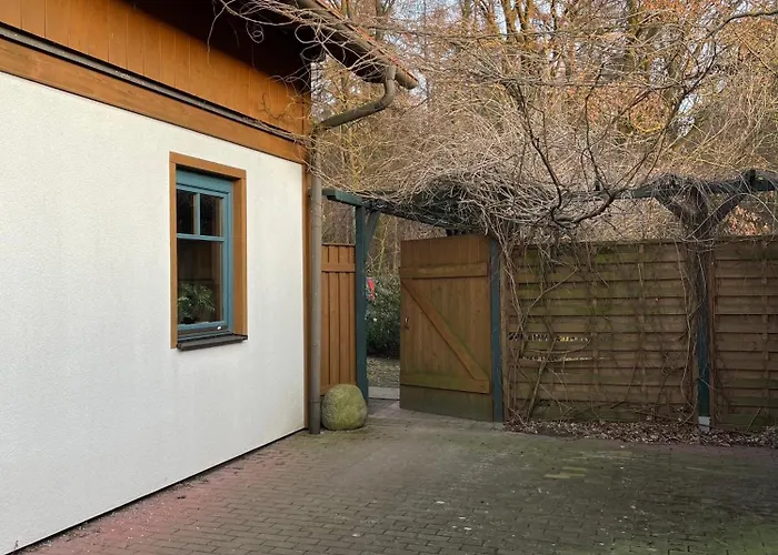 Apartamento Pferdehof Birkholz Bernau bei Berlin