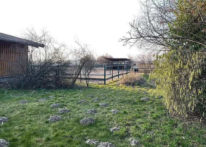 Pferdehof Birkholz * Bernau bei Berlin